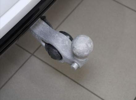 Volkswagen - Touareg