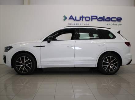 Volkswagen - Touareg