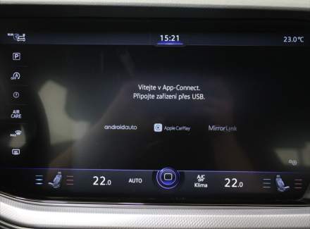 Volkswagen - Touareg