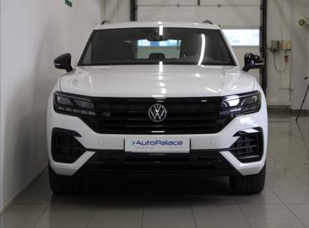 Volkswagen - Touareg