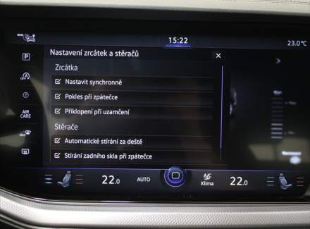 Volkswagen - Touareg