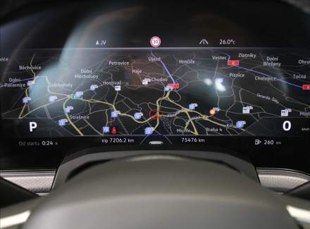 Volkswagen - Touareg