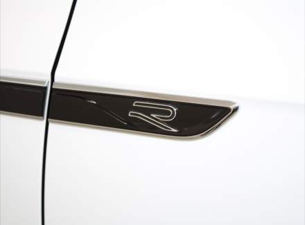 Volkswagen - Touareg