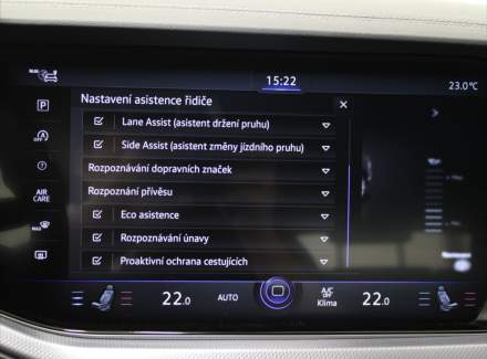 Volkswagen - Touareg