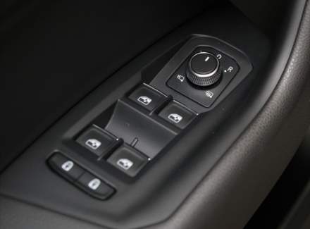 Volkswagen - Touareg