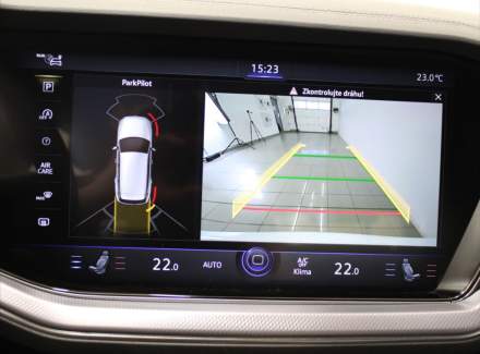 Volkswagen - Touareg