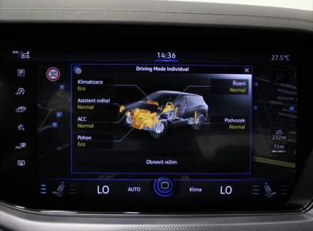 Volkswagen - Touareg