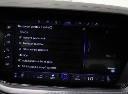 Volkswagen - Touareg