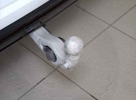 Volkswagen - Touareg