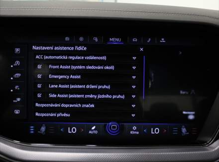 Volkswagen - Touareg