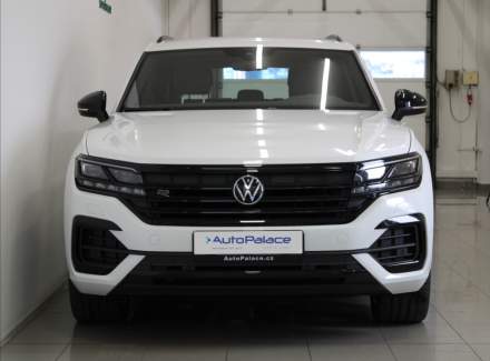 Volkswagen - Touareg