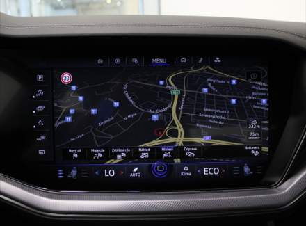 Volkswagen - Touareg