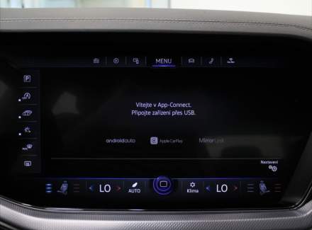 Volkswagen - Touareg