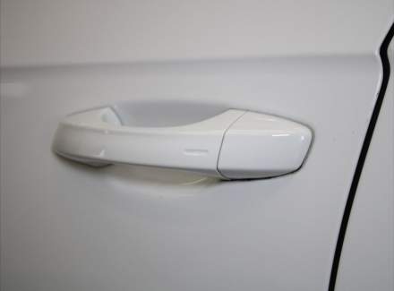 Volkswagen - Touareg