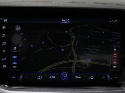 Volkswagen - Touareg