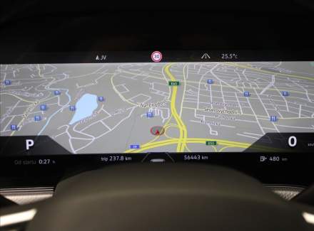 Volkswagen - Touareg