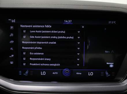 Volkswagen - Touareg