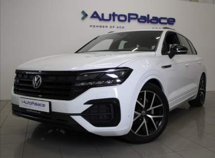 Volkswagen - Touareg