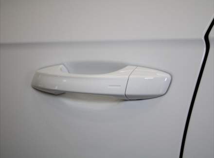 Volkswagen - Touareg