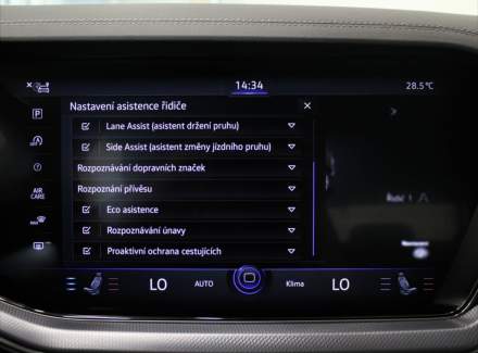 Volkswagen - Touareg