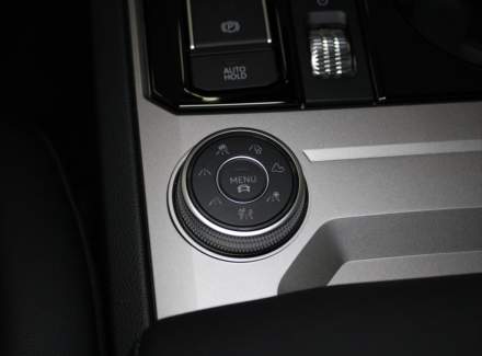 Volkswagen - Touareg