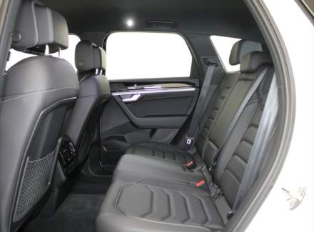 Volkswagen - Touareg