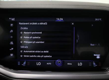 Volkswagen - Touareg