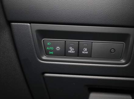 Volkswagen - Touareg