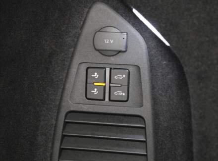 Volkswagen - Touareg