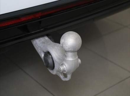 Volkswagen - Touareg