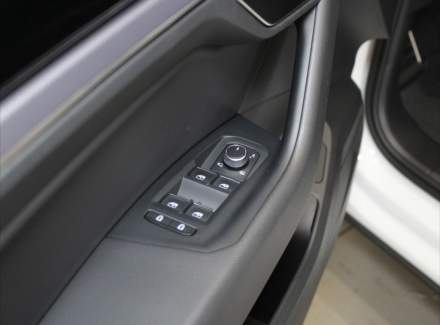 Volkswagen - Touareg