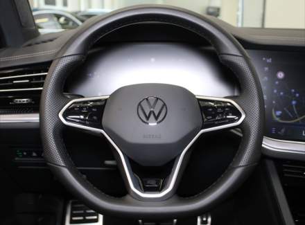 Volkswagen - Touareg