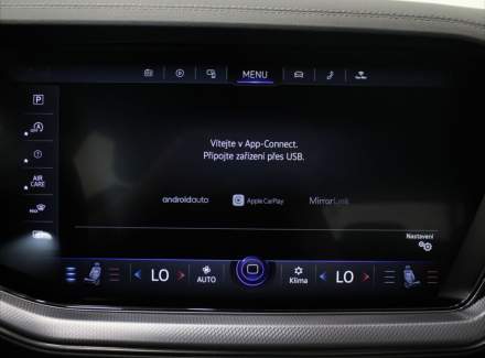 Volkswagen - Touareg