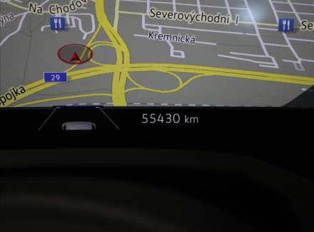 Volkswagen - Touareg