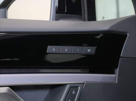 Volkswagen - Touareg