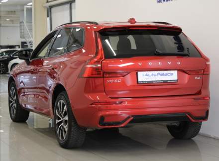 Volvo - XC60