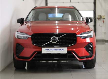 Volvo - XC60