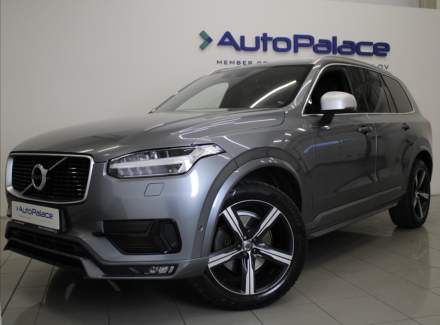 Volvo - XC90
