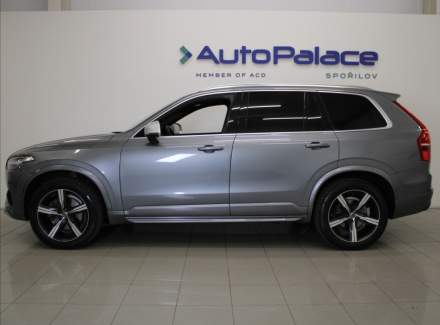 Volvo - XC90