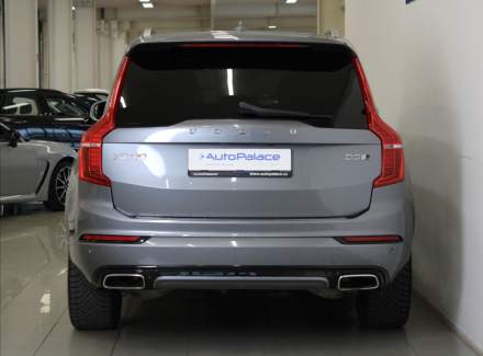 Volvo - XC90