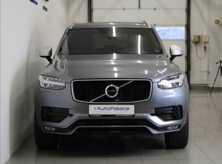 Volvo - XC90