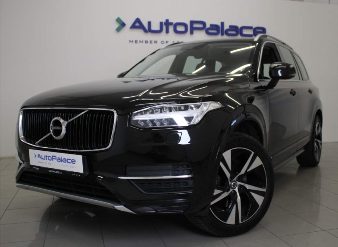 Volvo - XC90