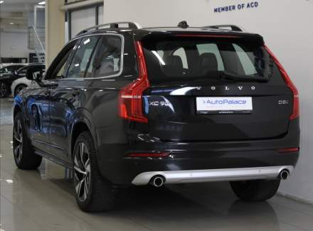 Volvo - XC90