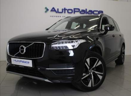 Volvo - XC90