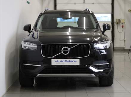 Volvo - XC90