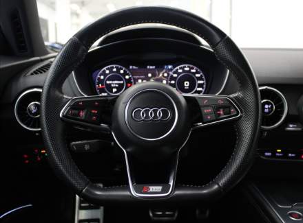 Audi - TT