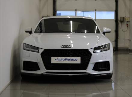 Audi - TT