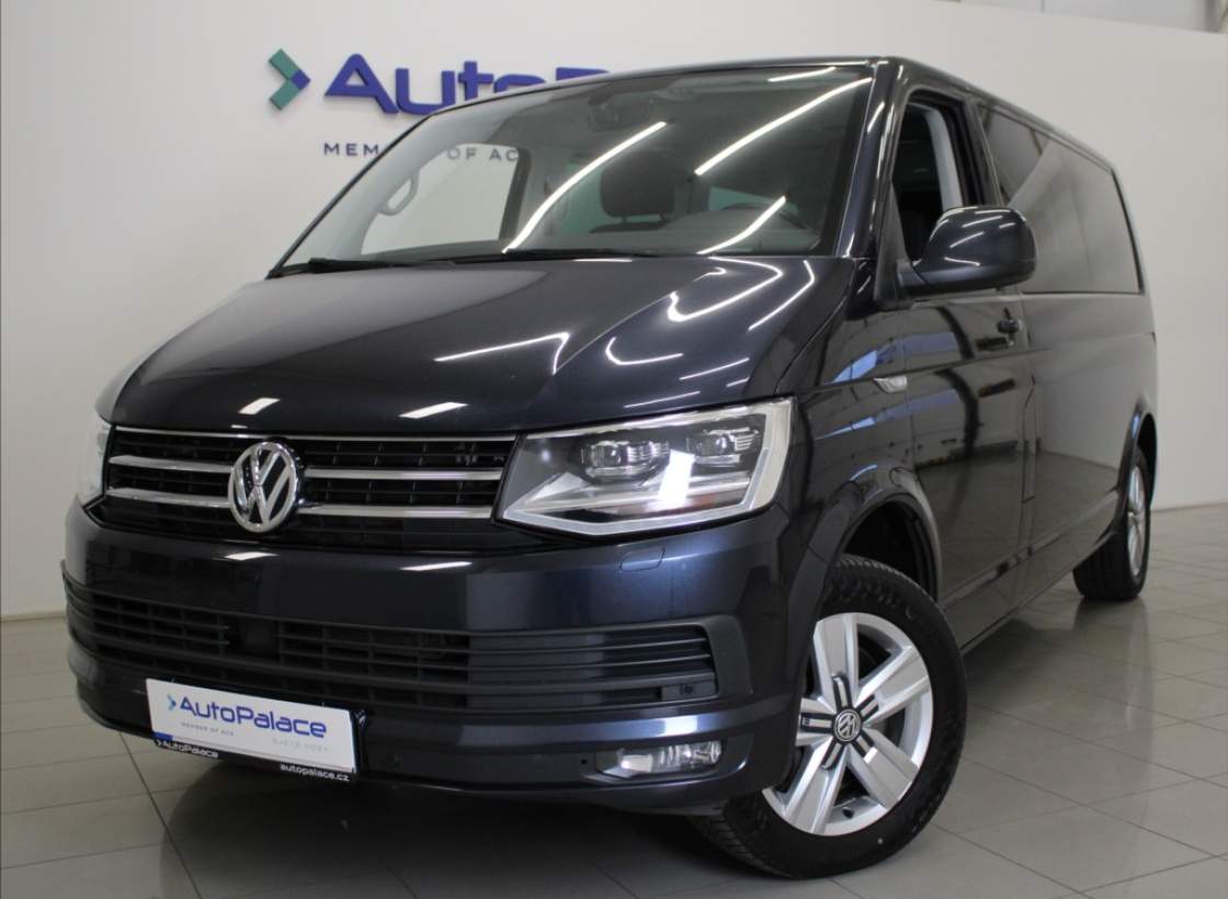 Volkswagen - Multivan