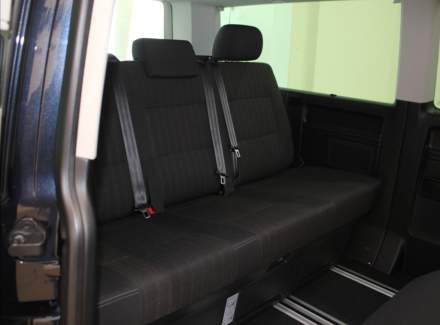 Volkswagen - Multivan