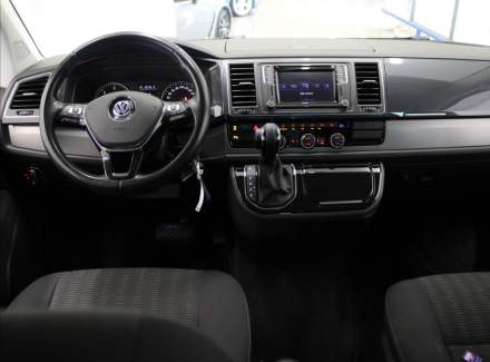 Volkswagen - Multivan